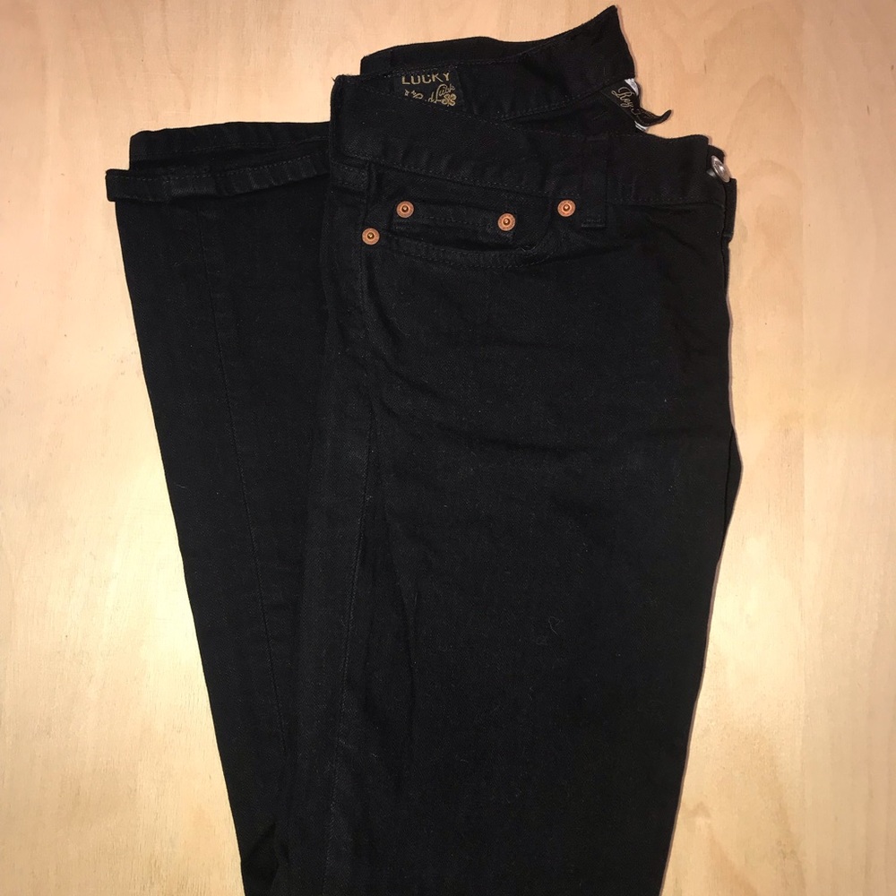 Lucky Brand Lil Maggie 6/28